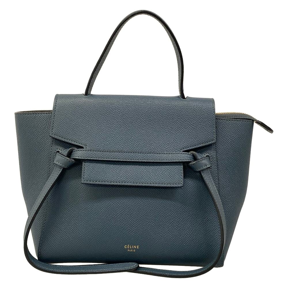 Celine Belt Bag Nano Handbag